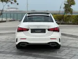 Mercedes-Benz A-Class 200 AMG 2022